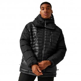 яке,мъжки,якета,regatta,christian,lacroix,congenies,jacket,black