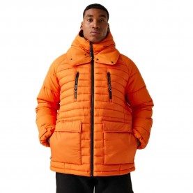 яке,мъжки,якета,regatta,christian,lacroix,congenies,jacket,orange,(carrot)