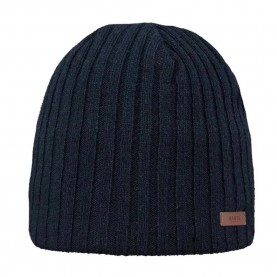 шапка,всички,шапки,barts,haakon,beanie,blue,(navy)