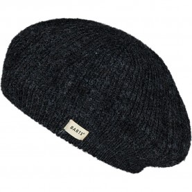шапка,всички,шапки,barts,inaru,beanie,black,(charcoal)