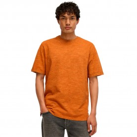 тениска,мъжки,тениски,superdry,od,slub,marl,short,sleeve,t,shirt,orange,(denver,orange)