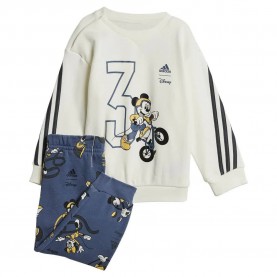 детски,екипи,детски,облекла,за,момчета,adidas,disney,mickey,mouse,joggers,set,blue