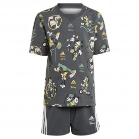 детски,екипи,детски,облекла,за,момчета,adidas,disney,mickey,mouse,tee,set,grey