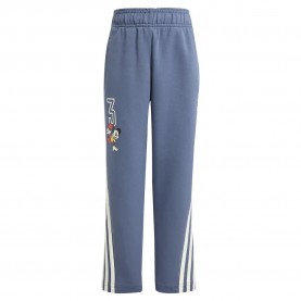 анцуг,детски,анцузи,adidas,disney,mickey,mouse,tracksuit,pants,blue