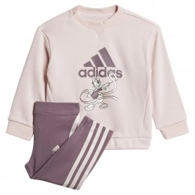 детски,екипи,детски,облекла,за,момчета,adidas,disney,minnie&daisy,set,pink,(sandy,pink,shadow,fig)