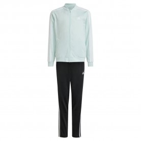 анцуг,детски,анцузи,adidas,essentials,3,stripes,tracksuit,halo,mint,white,(black)