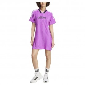 рокля,дамски,поли,и,рокли,adidas,tiro,cut,3,stripes,jacquard,tee,dress,purple,burst,(purple)