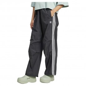 анцуг,дамски,анцузи,adidas,originals,3,stripes,woven,parachute,tracksuit,pants,black,(black)