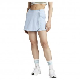 спортна,пола,дамски,поли,и,рокли,adidas,originals,80s,skort,white,(clear,sky)