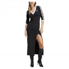 рокля,дамски,поли,и,рокли,adidas,originals,adicolor,classics,3,stripes,maxi,dress,black