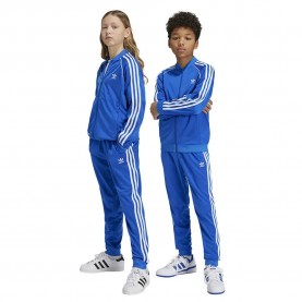 анцуг,детски,анцузи,adidas,originals,adicolor,sst,tracksuit,pants,blue