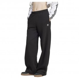 анцуг,дамски,панталони,adidas,originals,essentials,wide,leg,joggers,black,(black)