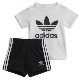 детски,екипи,детски,облекла,за,момчета,adidas,originals,shorts&tee,set,white,black,(black,white)