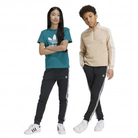 анцуг,детски,панталони,adidas,originals,trefoil,joggers,black,(black)