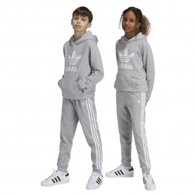 анцуг,детски,панталони,adidas,originals,trefoil,joggers,grey