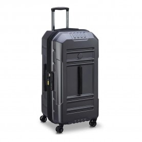 куфари,delsey,rempart,val,malle,ext,4dr,80,trolley,bag,grey