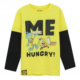тениска,детски,тениски,cool,club,7439,t,shirt,yellow,black,(yellow,black)