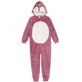 детски,пижами,cool,club,7449,sleepsuit,pink,(pink)