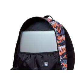 раница,раници,epson,impact,ii,camo,backpack,black,(mesh,orange)