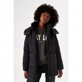яке,дамски,якета,и,палта,garcia,gj400903,jacket,black