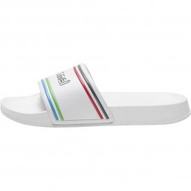мъжки,джапанки,и,чехли,hummel,retro,slides,white