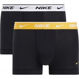 боксерки,мъжко,бельо,nike,eday,trunk,boxers,2,units,multicolor,ewf,(black)