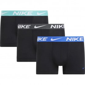 боксерки,мъжко,бельо,nike,0000ke1156,boxers,3,units,black