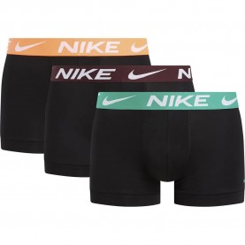боксерки,мъжко,бельо,nike,0000ke1156,boxers,3,units,multicolor,ewm,(black)