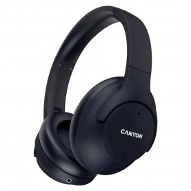 слушалки,слушалки,canyon,bths,10,wireless,headphones,black,(black)