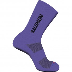 чорапи,дамски,чорапи,salomon,365,crew,socks,blue,(liberty,black)