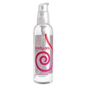 хигиена,тяло,body,ars,natural,150ml,lubricant,clear,(transparent)