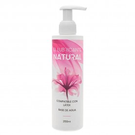 хигиена,тяло,dildos,assorted,natural,250ml,lubricant,pink,(transparent)
