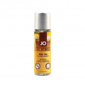 хигиена,тяло,system,jo,cocktails,mai,tai,60ml,lubricant,golden,(transparent)