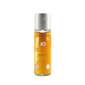 хигиена,тяло,system,jo,cocktails,mimosa,60ml,lubricant,golden,(transparent)