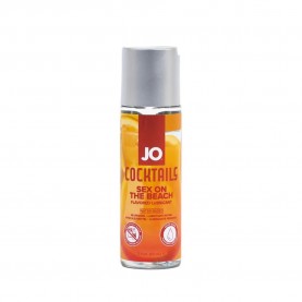 хигиена,тяло,system,jo,cocktails,sex,on,the,beach,60ml,lubricant,clear,(transparent)