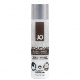хигиена,тяло,system,jo,coconut,hybrid,120ml,lubricant,clear,(transparent)