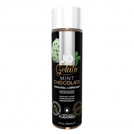 хигиена,тяло,system,jo,gelato,mint,chocolate,120ml,lubricant,clear,(transparent)