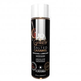 хигиена,тяло,system,jo,gelato,salted,caramel,120ml,lubricant,clear,(transparent)