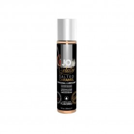 хигиена,тяло,system,jo,gelato,salted,caramel,30ml,lubricant,clear,(transparent)