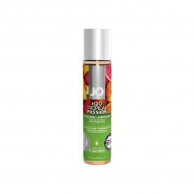 хигиена,тяло,system,jo,h2o,tropical,passion,30ml,lubricant,clear,(transparent)