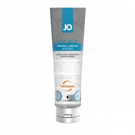 хигиена,тяло,system,jo,jo,h2o,jelly,original,120ml,lubricant,clear,(transparent)