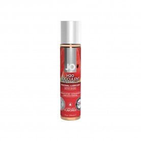 хигиена,тяло,system,jo,jo,h2o,watermelon,30ml,waterbased,lubricant,clear,(transparent)