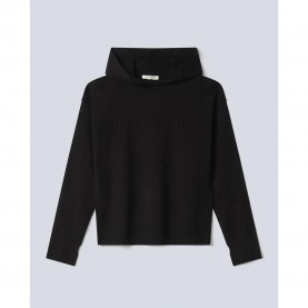 суичър,дамски,блузи,hinnominate,hmabw01175,hoodie,black,(black)