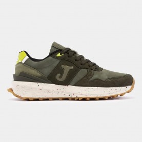 маратонки,мъжки,маратонки,joma,200,trainers,brown,(green)