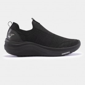 маратонки,дамски,маратонки,joma,laceless,trainers,black