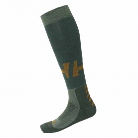 чорапи,мъжки,чорапи,helly,hansen,alpine,medium,socks,green,(dark,creek)