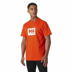 тениска,мъжки,тениски,helly,hansen,box,t,short,sleeve,t,shirt,orange,(cherry,tomato)