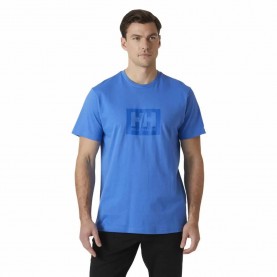 тениска,мъжки,тениски,helly,hansen,box,t,short,sleeve,t,shirt,ultra,blue,(blue)