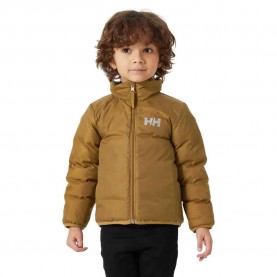 яке,детски,якета,и,палта,helly,hansen,dalen,reversible,jacket,dark,creek,(brown)