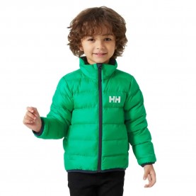 яке,детски,якета,и,палта,helly,hansen,dalen,reversible,jacket,green